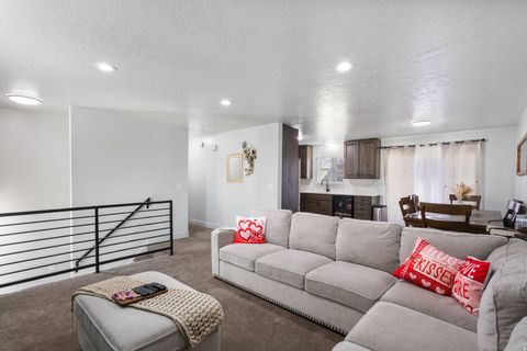 Tiny photo for 1736 W JENNIFER WAY, Salt Lake City, UT 84116 (MLS # 2133595)