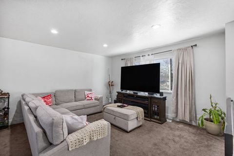 Tiny photo for 1736 W JENNIFER WAY, Salt Lake City, UT 84116 (MLS # 2133595)