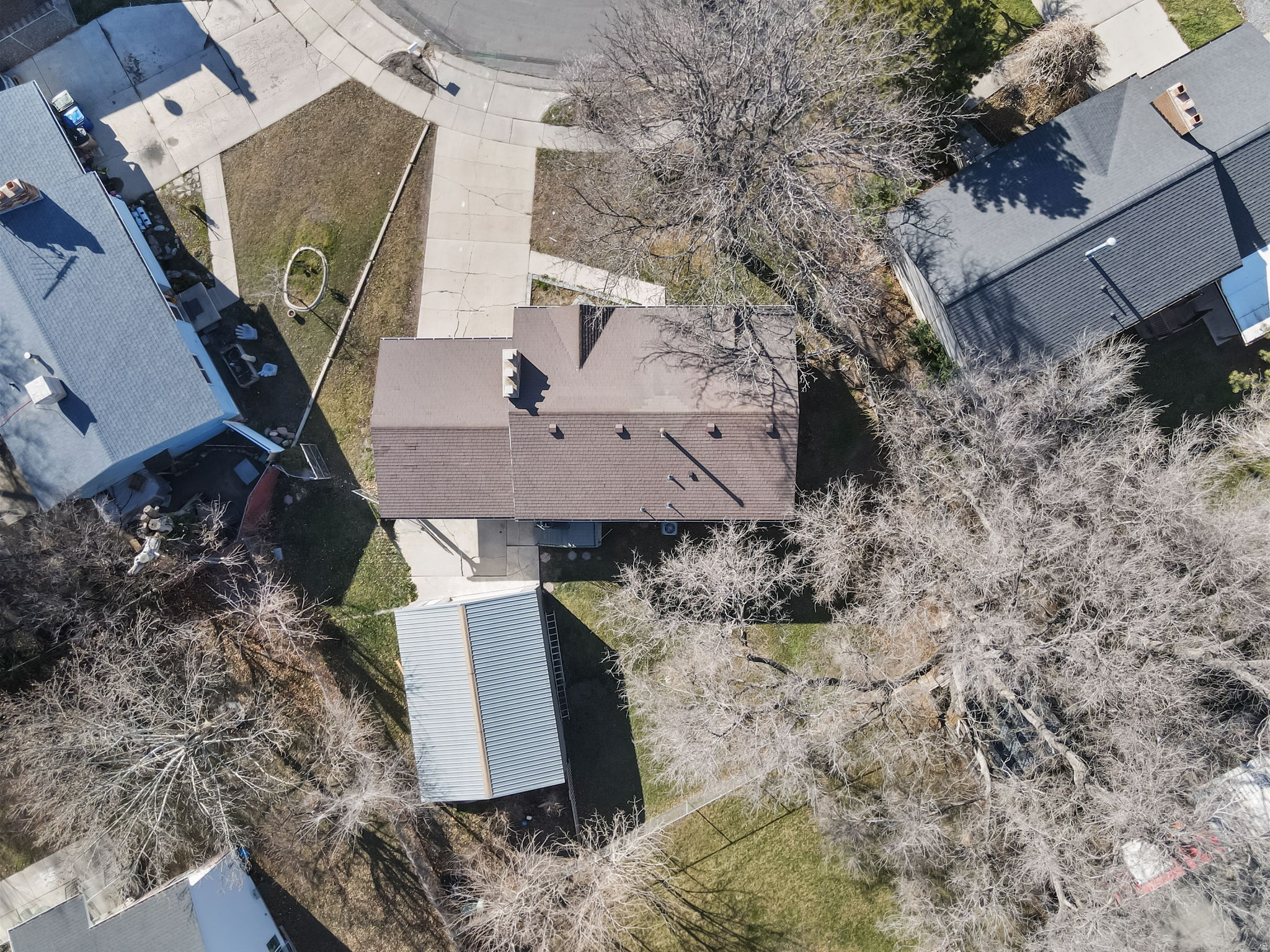 MEADOWS - Residential