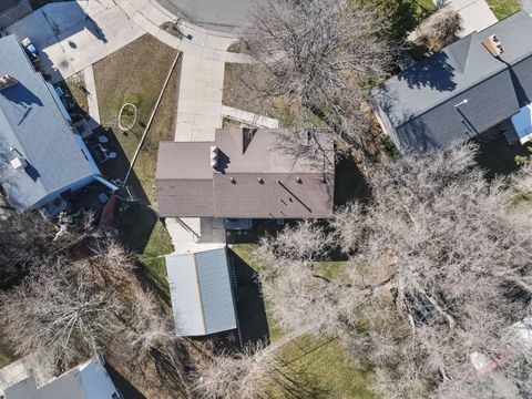 Tiny photo for 1736 W JENNIFER WAY, Salt Lake City, UT 84116 (MLS # 2133595)