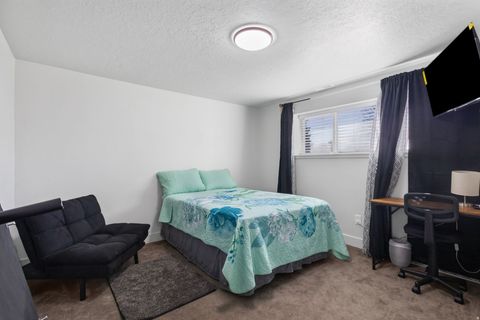 Tiny photo for 1736 W JENNIFER WAY, Salt Lake City, UT 84116 (MLS # 2133595)
