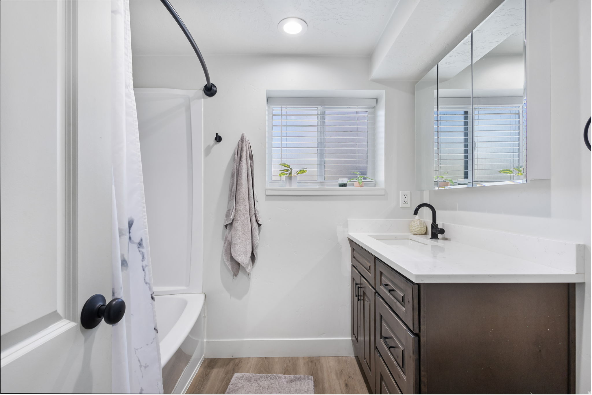 MEADOWS - Residential