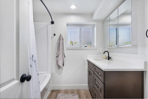 Tiny photo for 1736 W JENNIFER WAY, Salt Lake City, UT 84116 (MLS # 2133595)