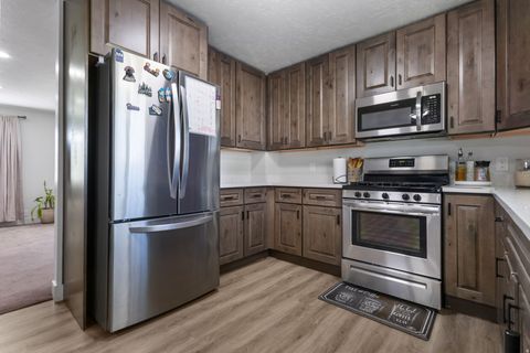 Tiny photo for 1736 W JENNIFER WAY, Salt Lake City, UT 84116 (MLS # 2133595)