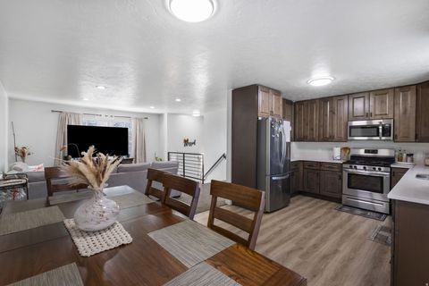 Tiny photo for 1736 W JENNIFER WAY, Salt Lake City, UT 84116 (MLS # 2133595)