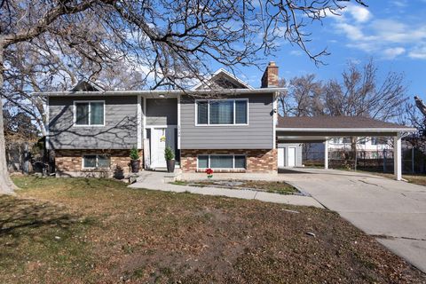 Tiny photo for 1736 W JENNIFER WAY, Salt Lake City, UT 84116 (MLS # 2133595)