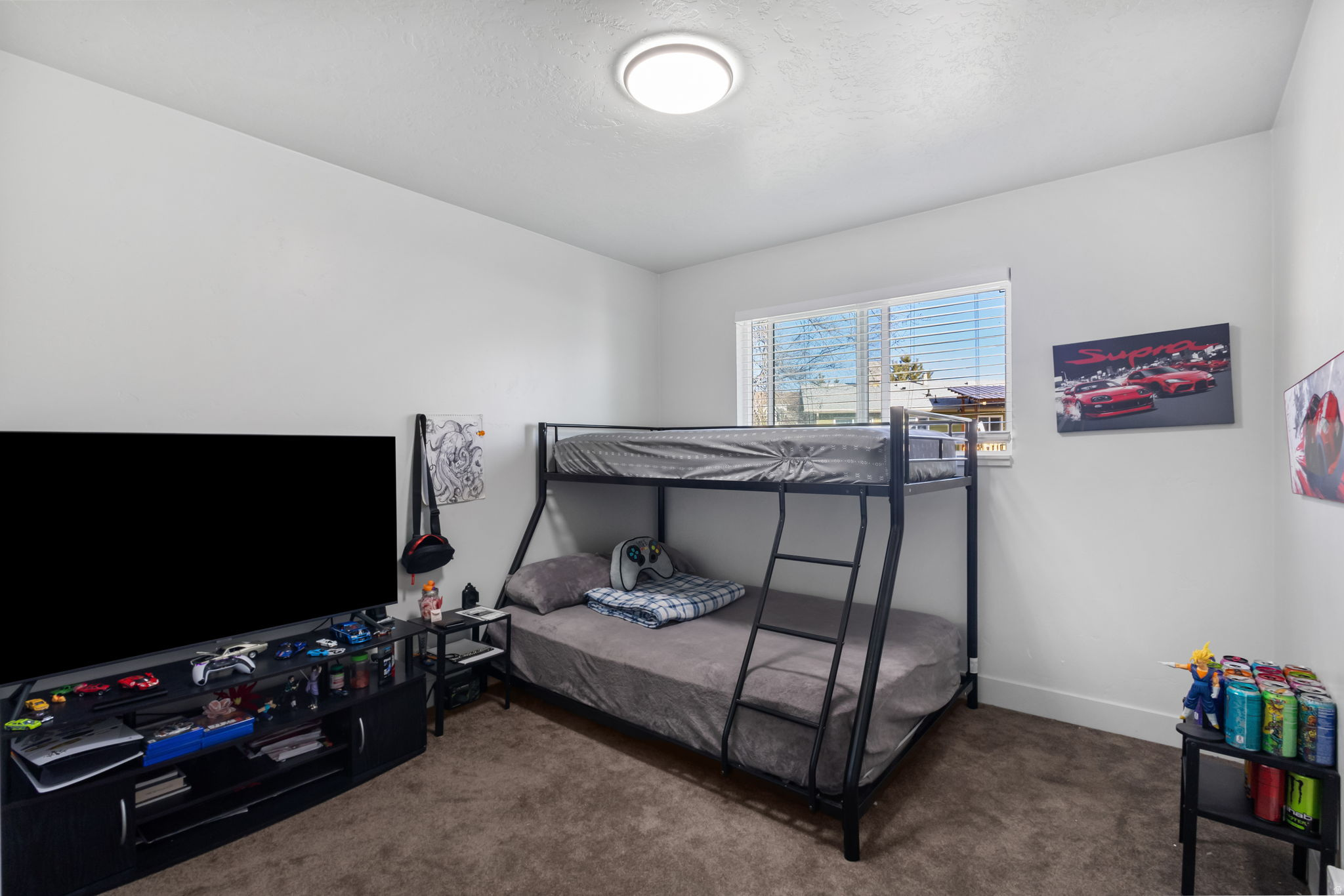 MEADOWS - Residential