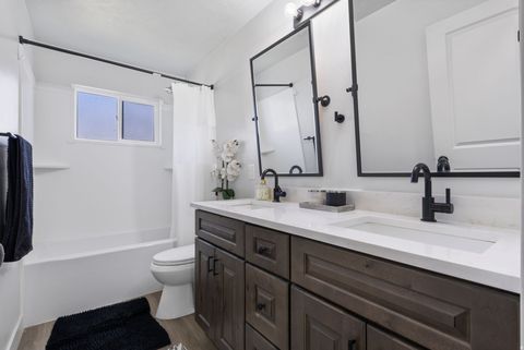 Tiny photo for 1736 W JENNIFER WAY, Salt Lake City, UT 84116 (MLS # 2133595)