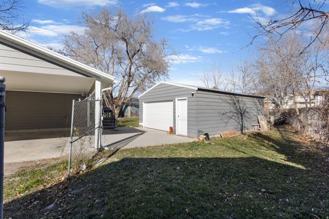 Tiny photo for 1736 W JENNIFER WAY, Salt Lake City, UT 84116 (MLS # 2133595)