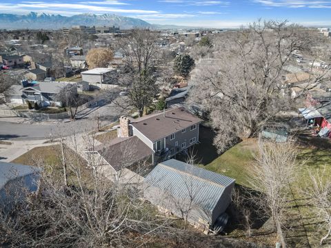 Tiny photo for 1736 W JENNIFER WAY, Salt Lake City, UT 84116 (MLS # 2133595)