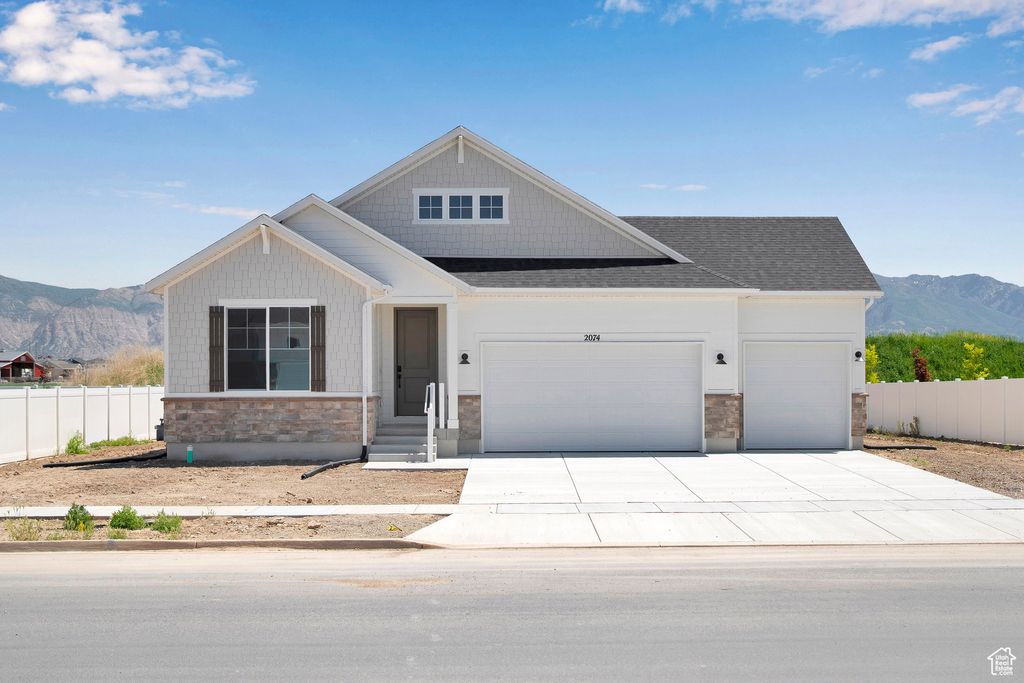 Photo of 2074 S 3940 W #11, Taylor, UT 84401 (MLS # 2080604)