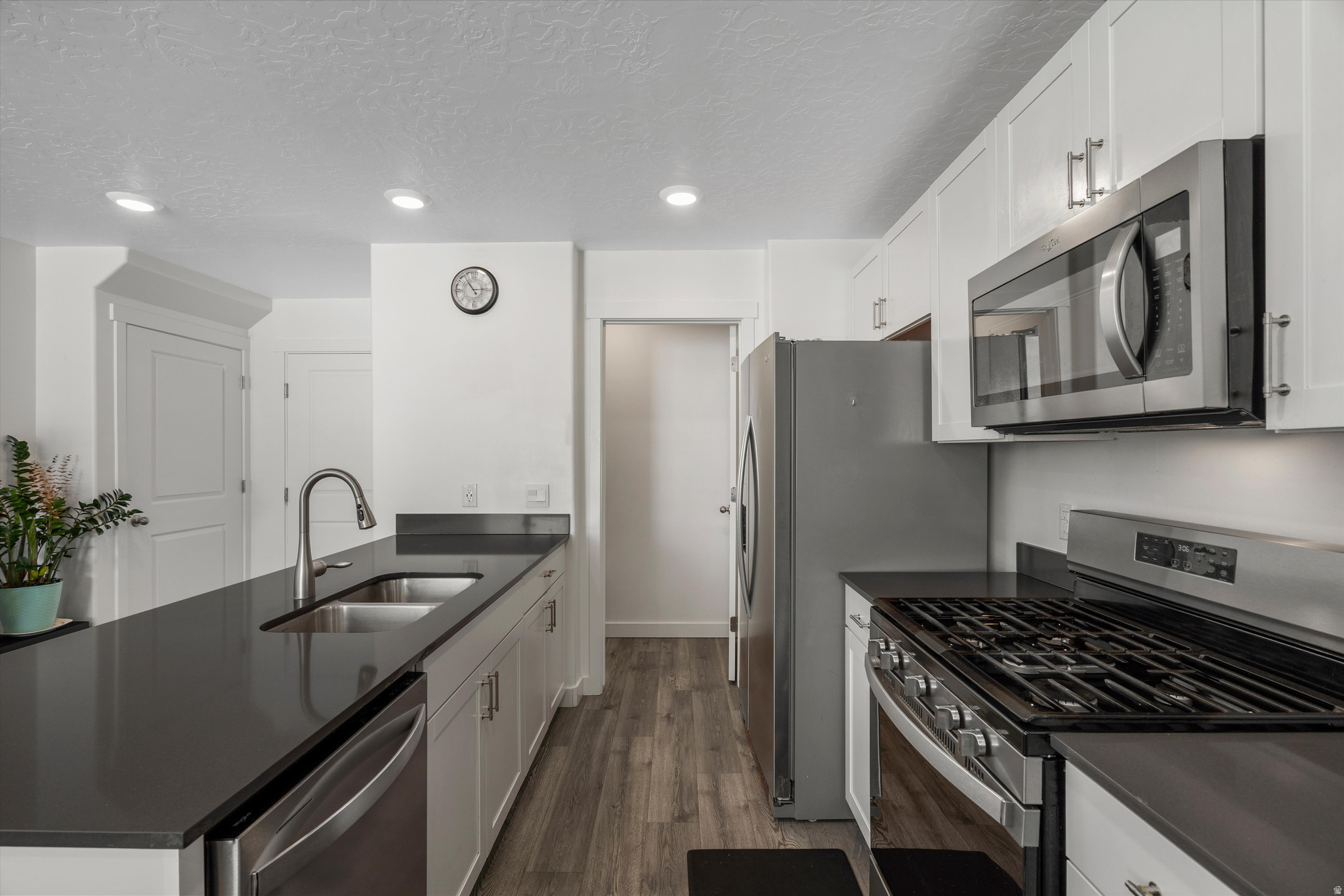 LITTLE VALLEY GATEWAY - Residential