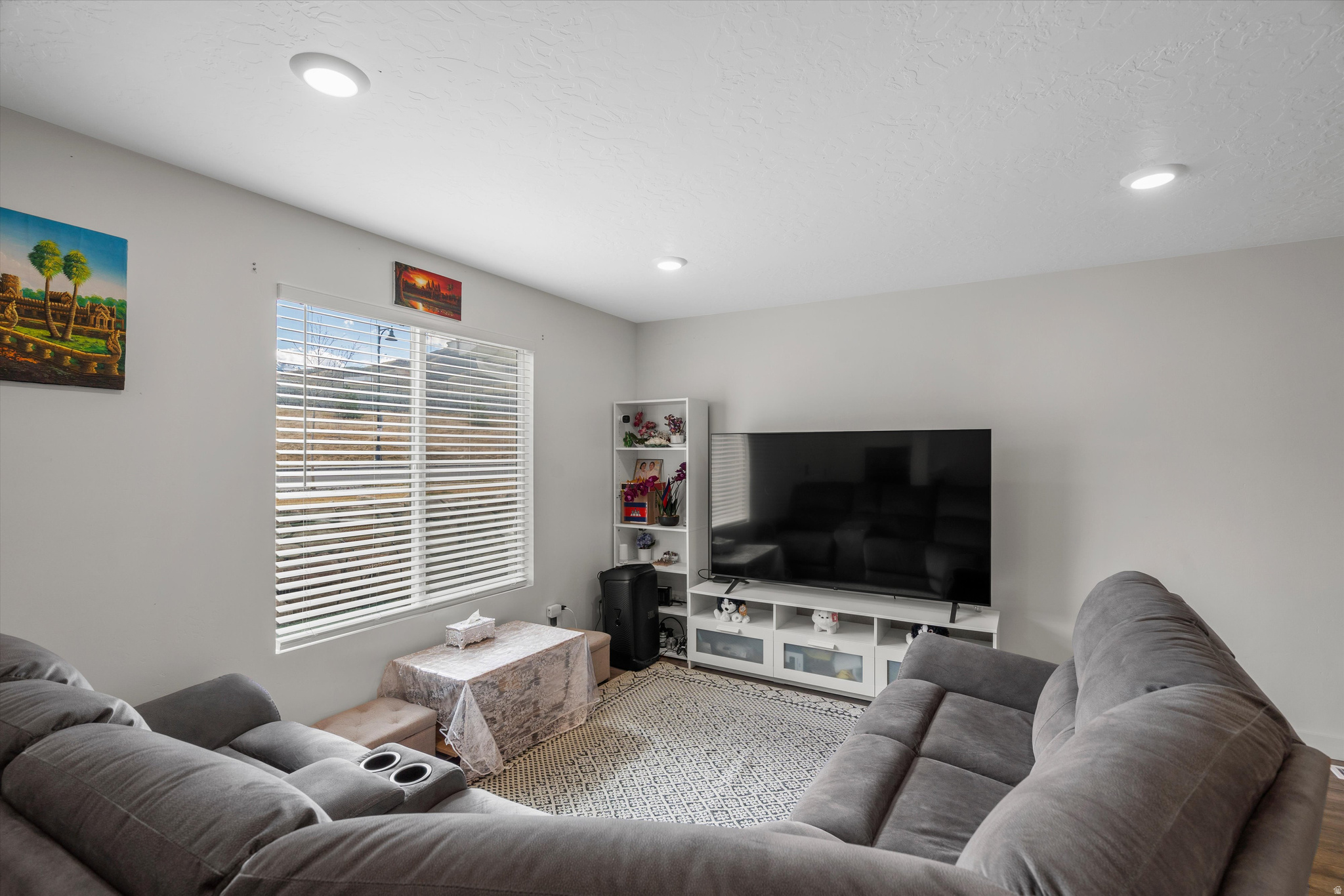 LITTLE VALLEY GATEWAY - Residential