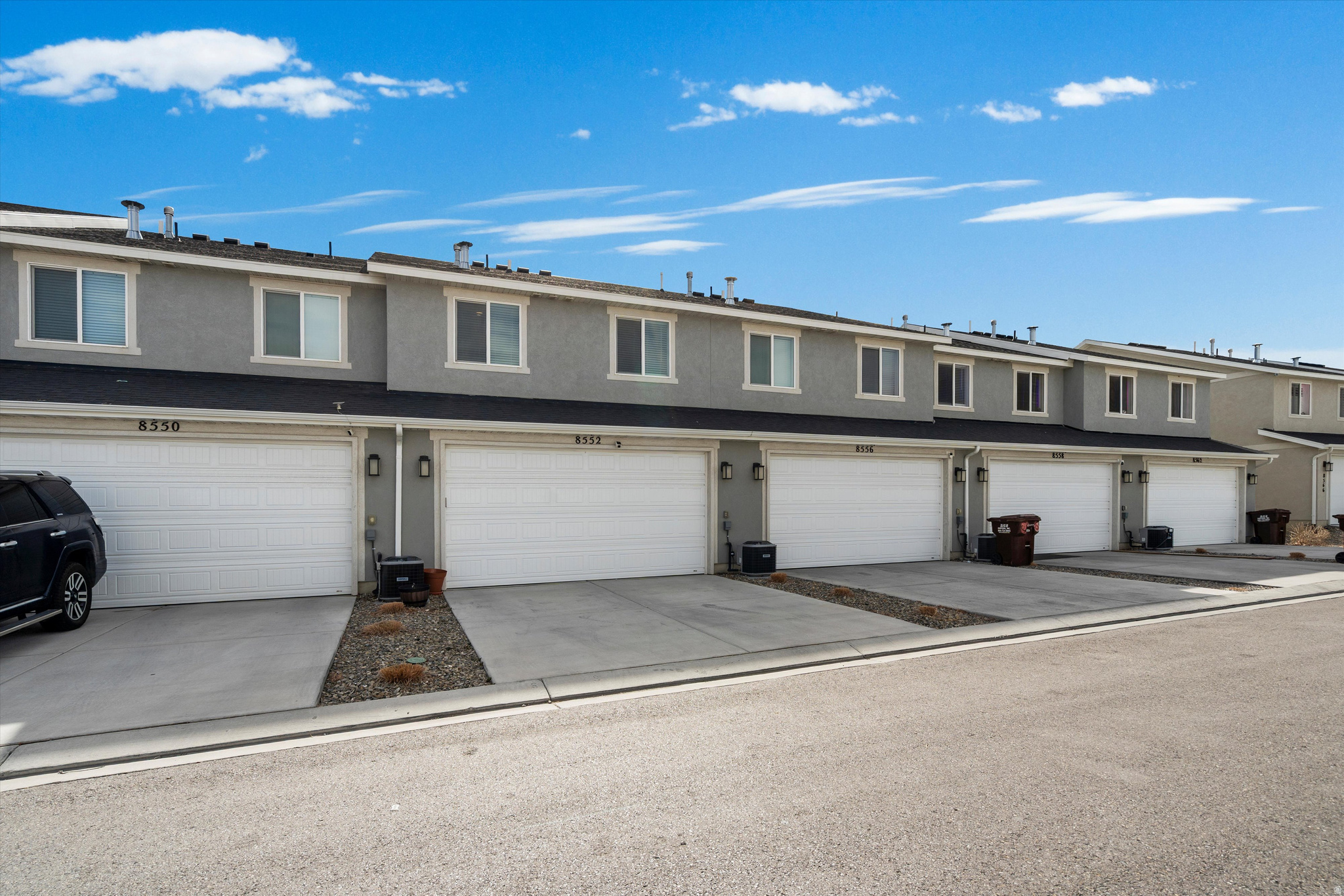 LITTLE VALLEY GATEWAY - Residential