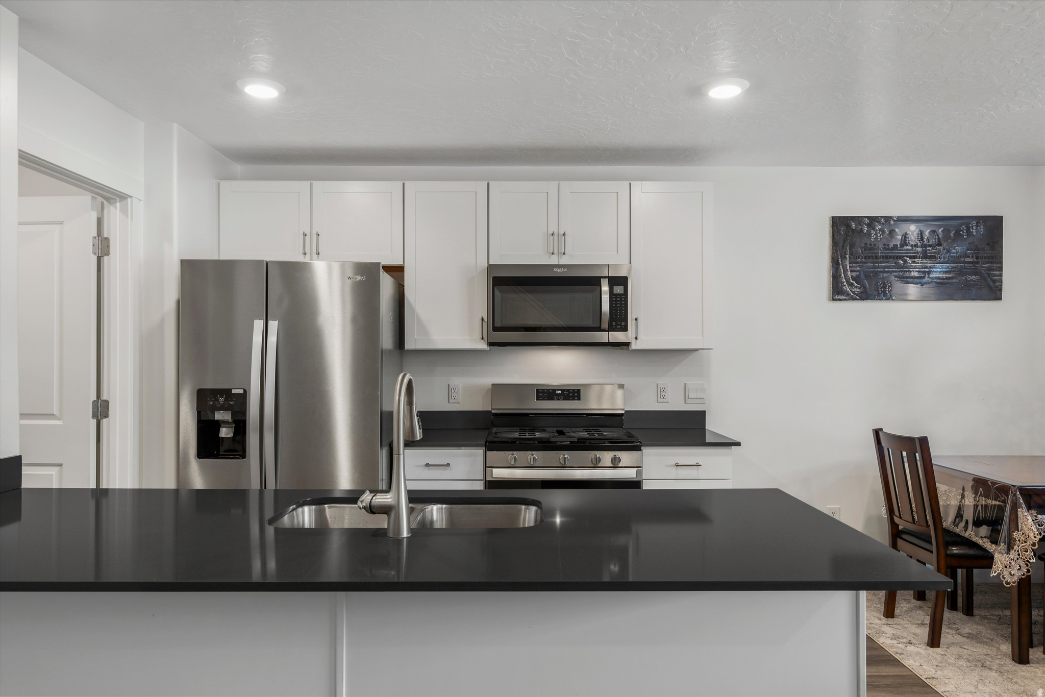 LITTLE VALLEY GATEWAY - Residential