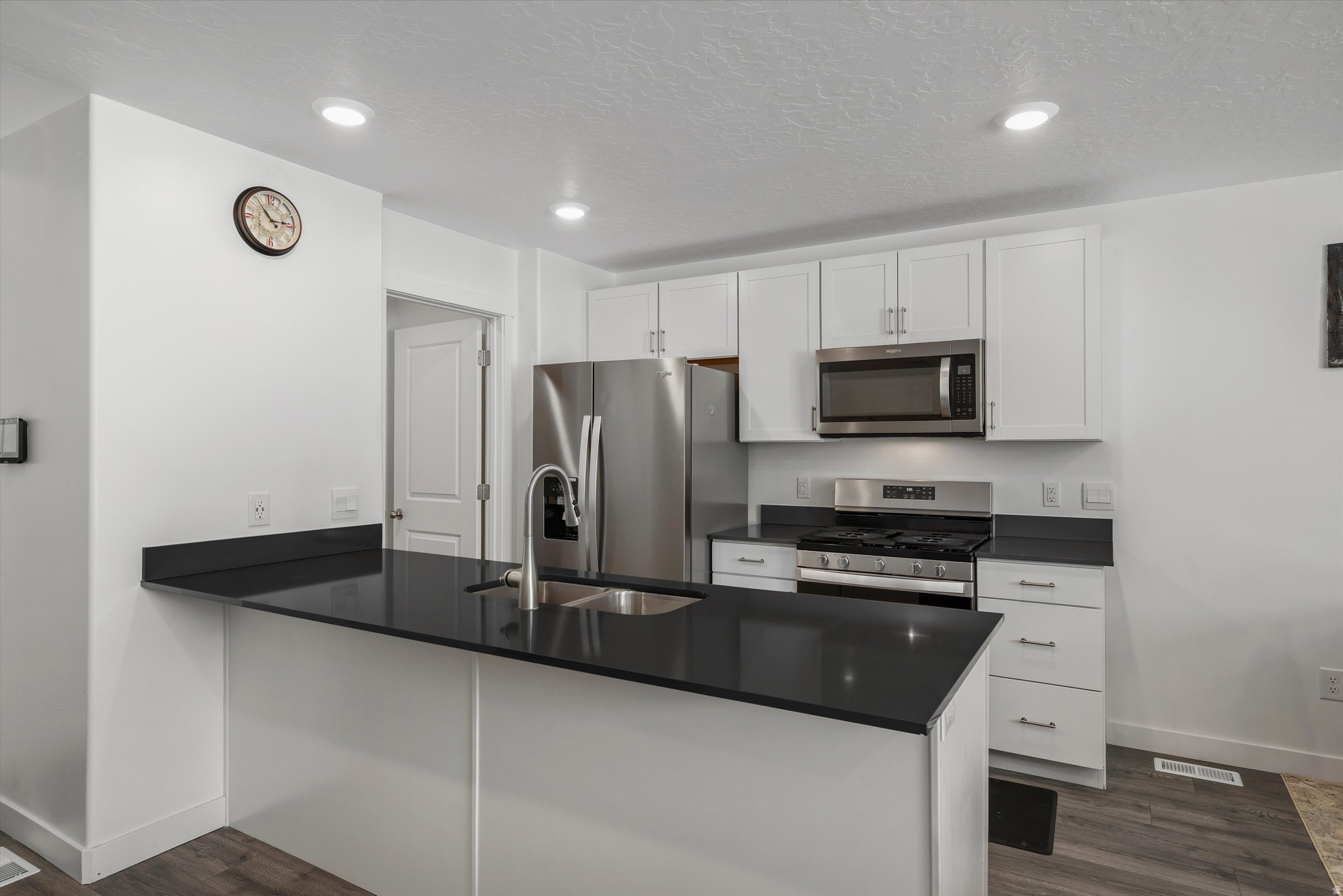 LITTLE VALLEY GATEWAY - Residential