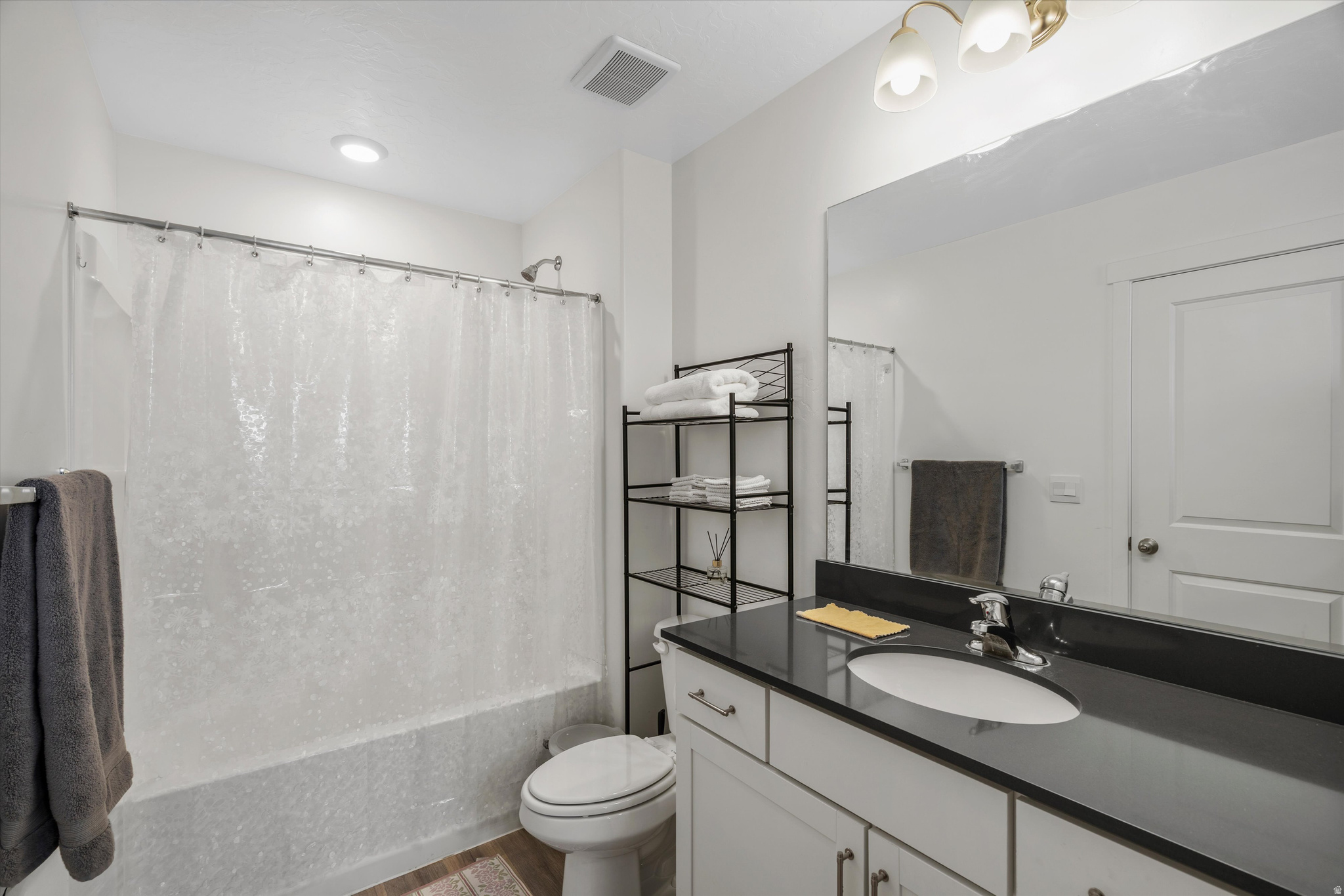 LITTLE VALLEY GATEWAY - Residential