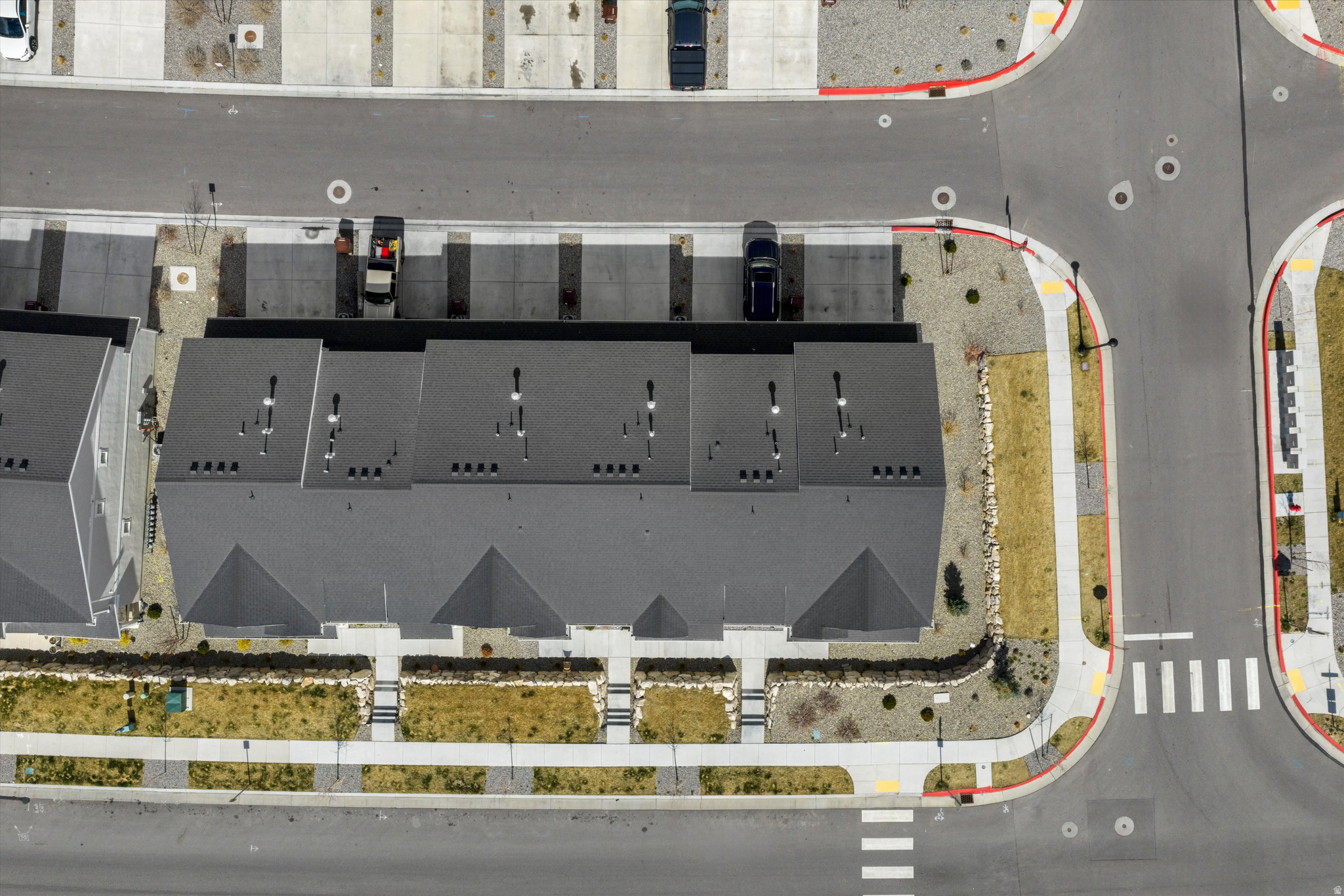 LITTLE VALLEY GATEWAY - Residential