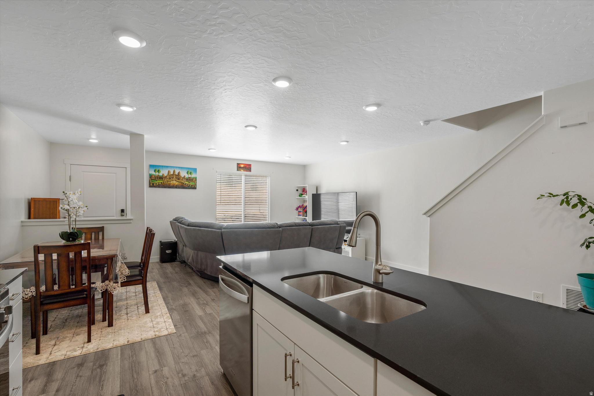 LITTLE VALLEY GATEWAY - Residential