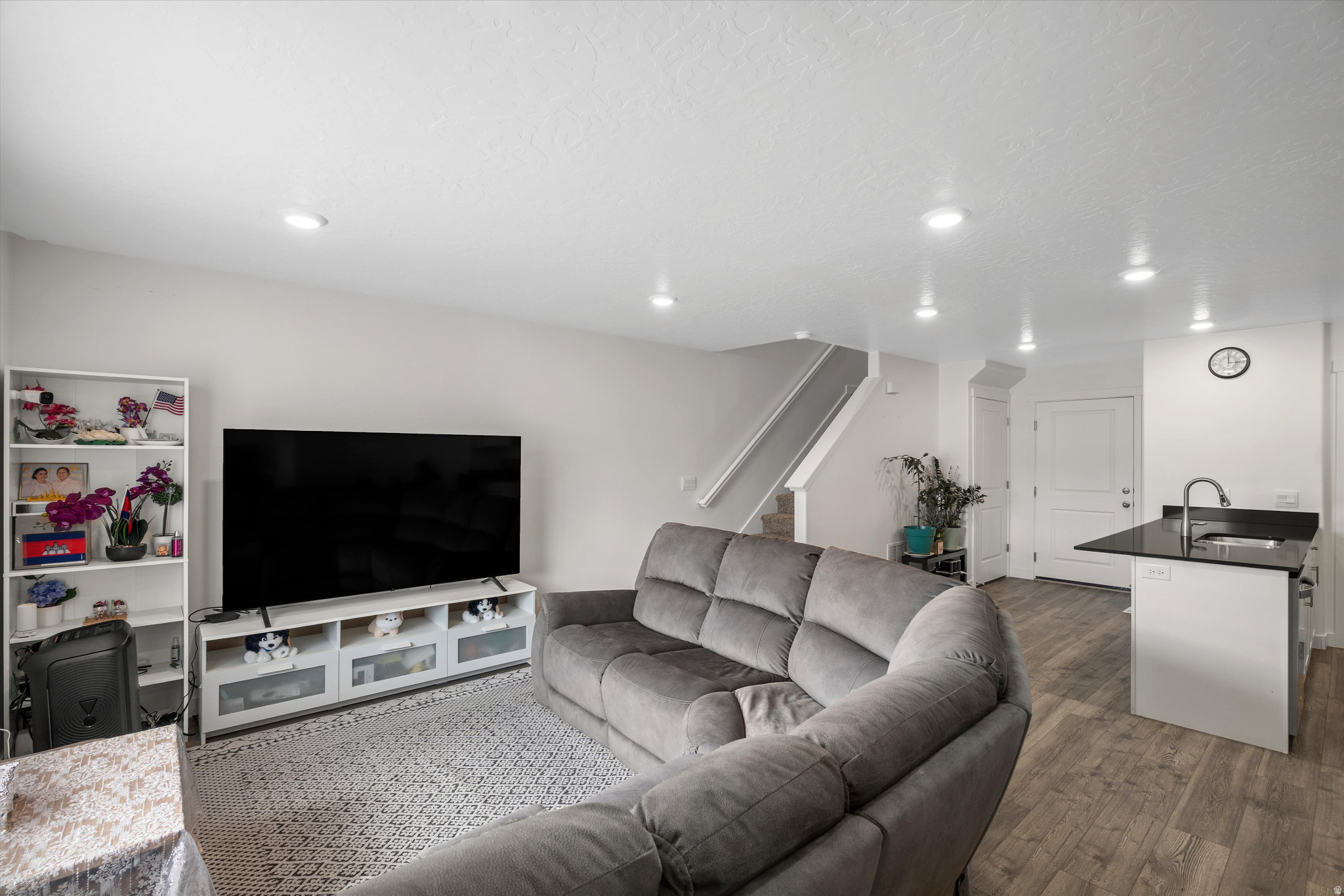 LITTLE VALLEY GATEWAY - Residential