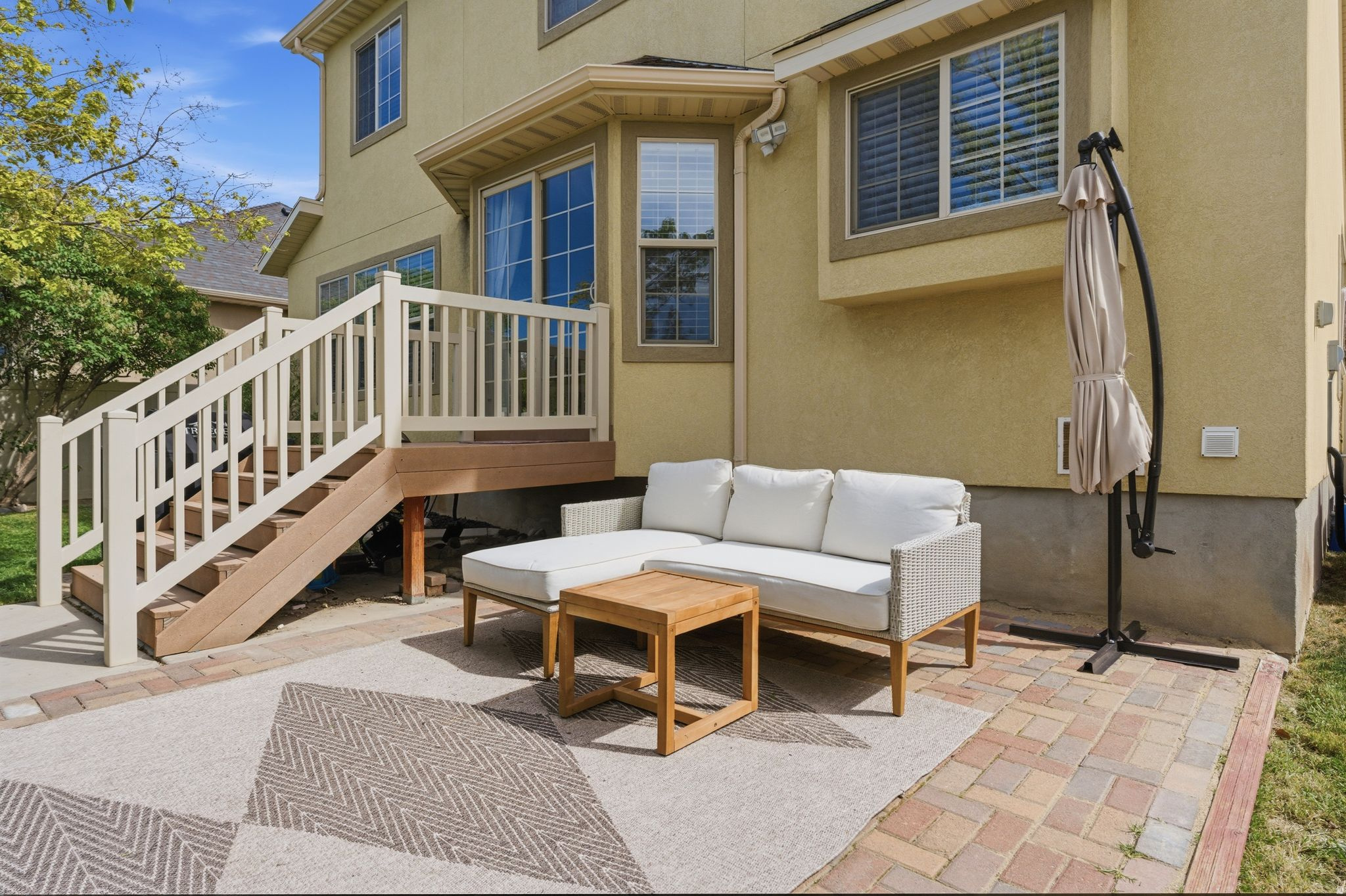 CRANBERRY FARMS PUD - Residential