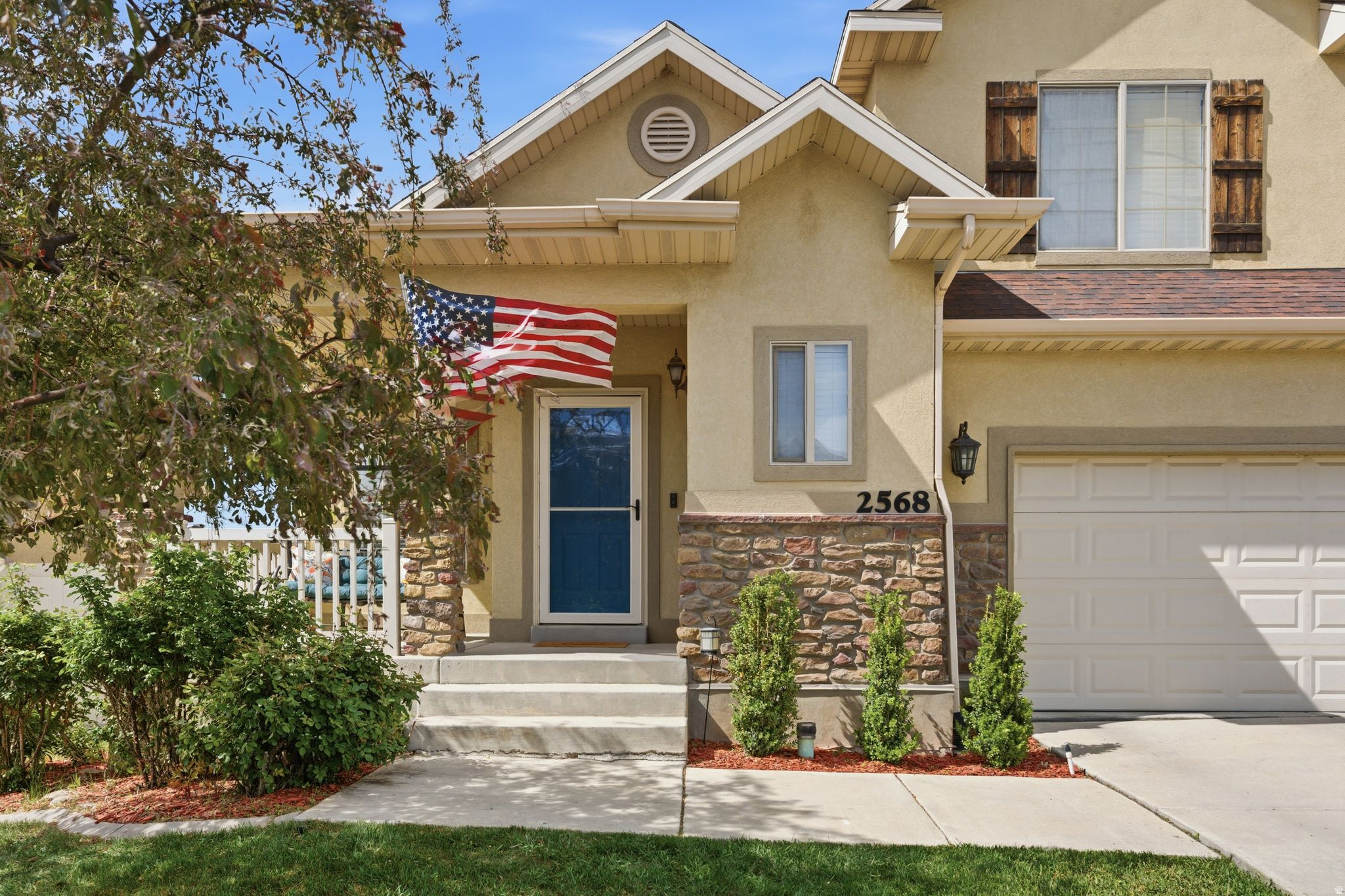 CRANBERRY FARMS PUD - Residential