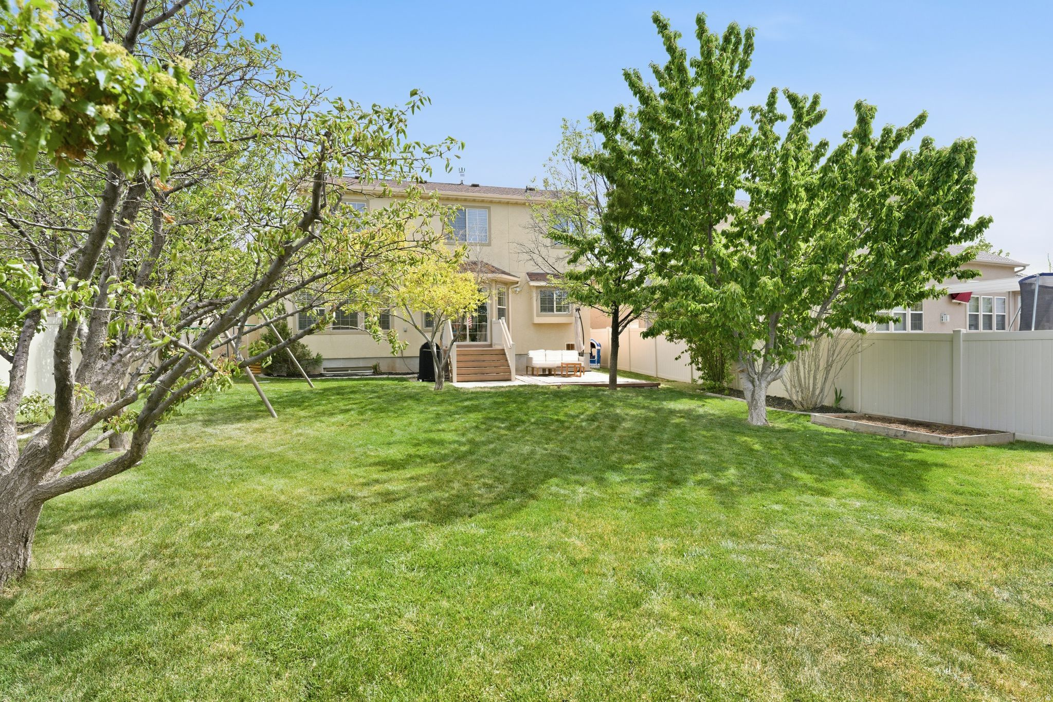 CRANBERRY FARMS PUD - Residential