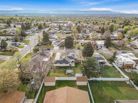 Tiny photo for 8523 S 1430 E, Sandy, UT 84093 (MLS # 2147644)
