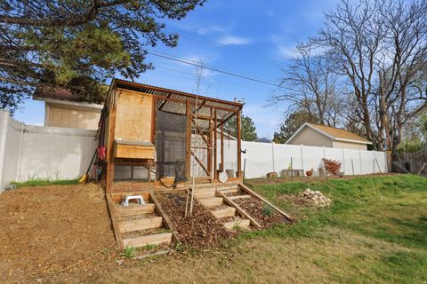 Tiny photo for 8523 S 1430 E, Sandy, UT 84093 (MLS # 2147644)