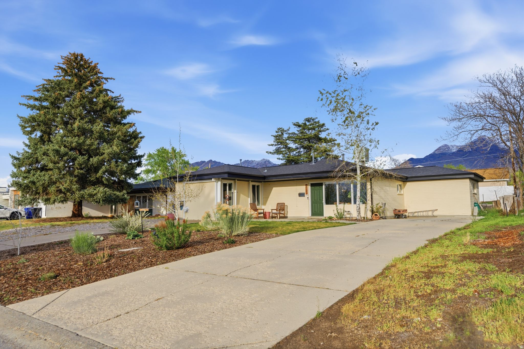 PERUVIAN PARK - Residential