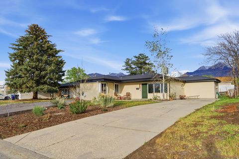 Tiny photo for 8523 S 1430 E, Sandy, UT 84093 (MLS # 2147644)