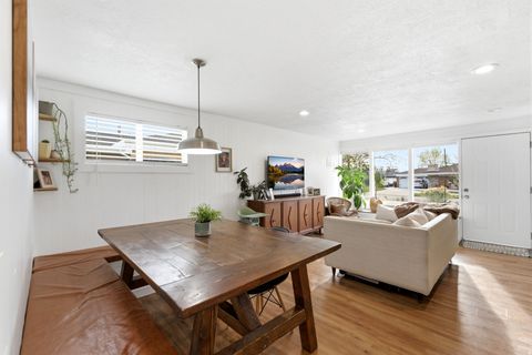 Tiny photo for 8523 S 1430 E, Sandy, UT 84093 (MLS # 2147644)