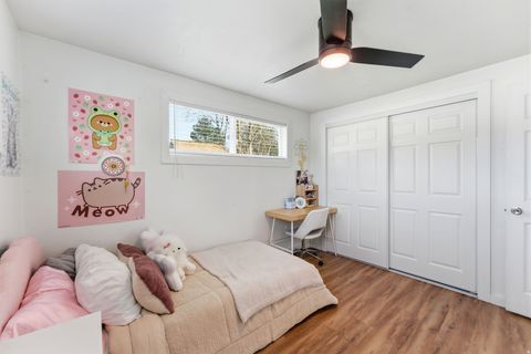 Tiny photo for 8523 S 1430 E, Sandy, UT 84093 (MLS # 2147644)