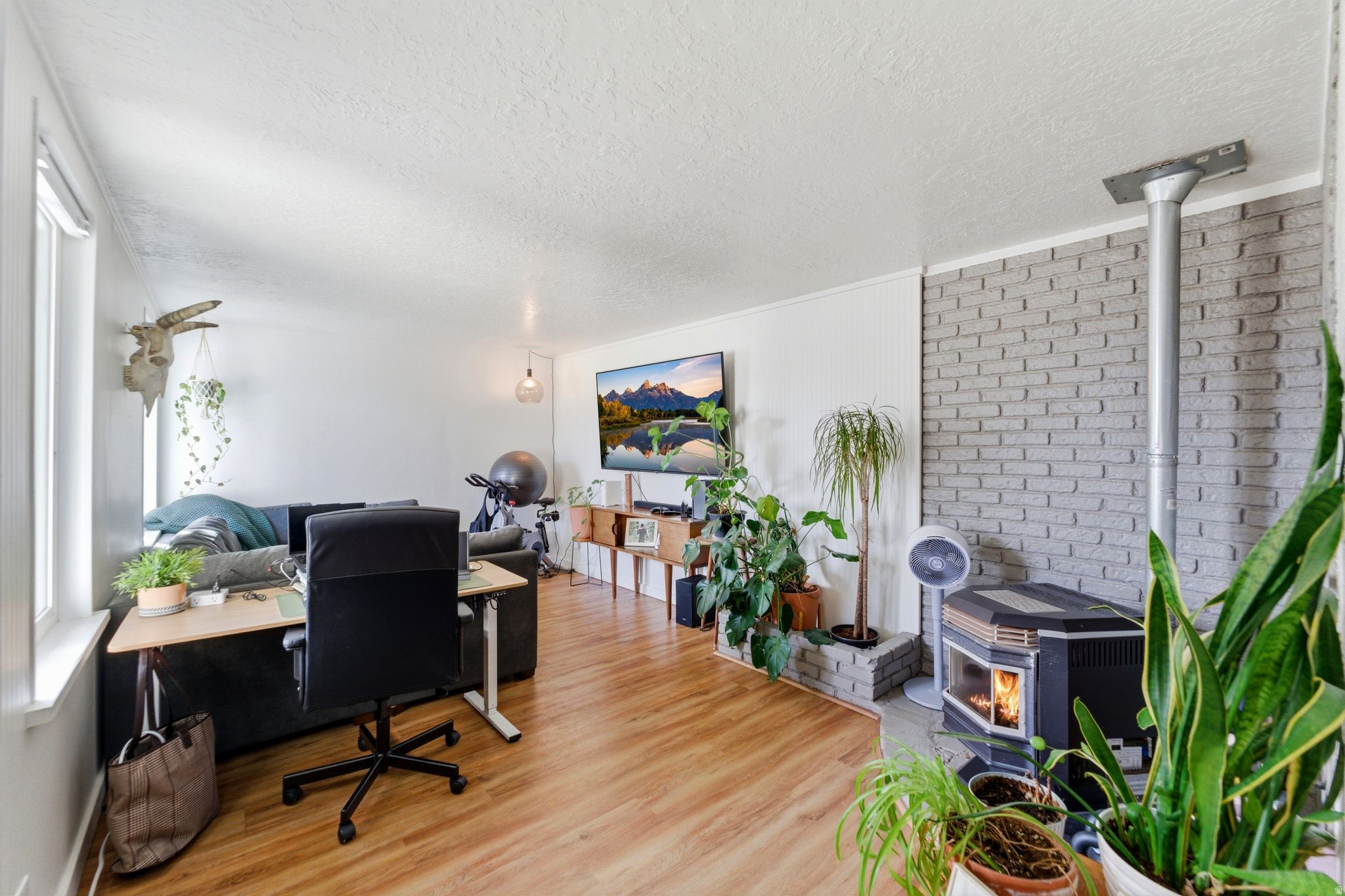 PERUVIAN PARK - Residential