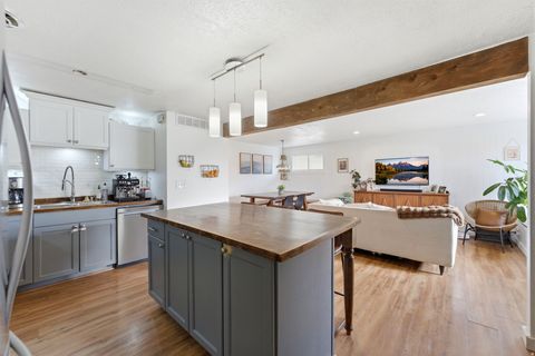 Tiny photo for 8523 S 1430 E, Sandy, UT 84093 (MLS # 2147644)