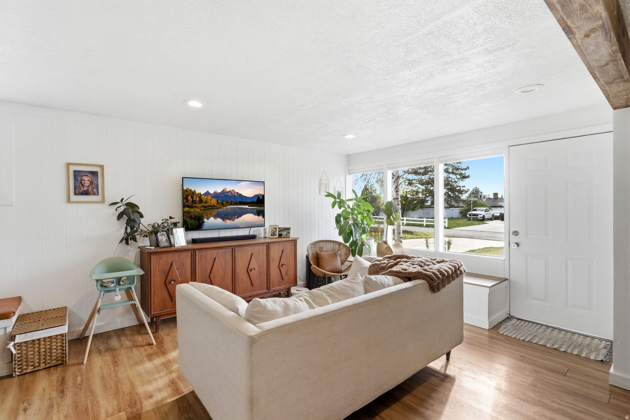 PERUVIAN PARK - Residential