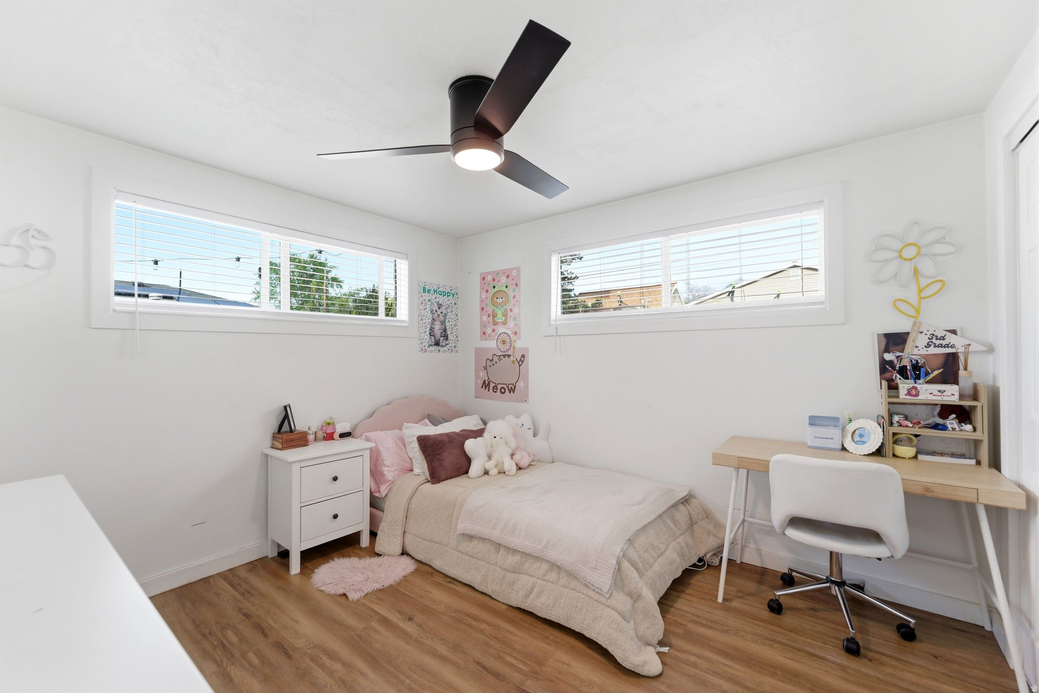 PERUVIAN PARK - Residential