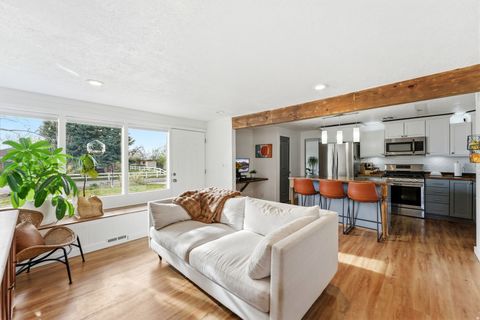 Tiny photo for 8523 S 1430 E, Sandy, UT 84093 (MLS # 2147644)