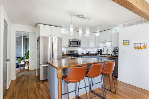 Tiny photo for 8523 S 1430 E, Sandy, UT 84093 (MLS # 2147644)