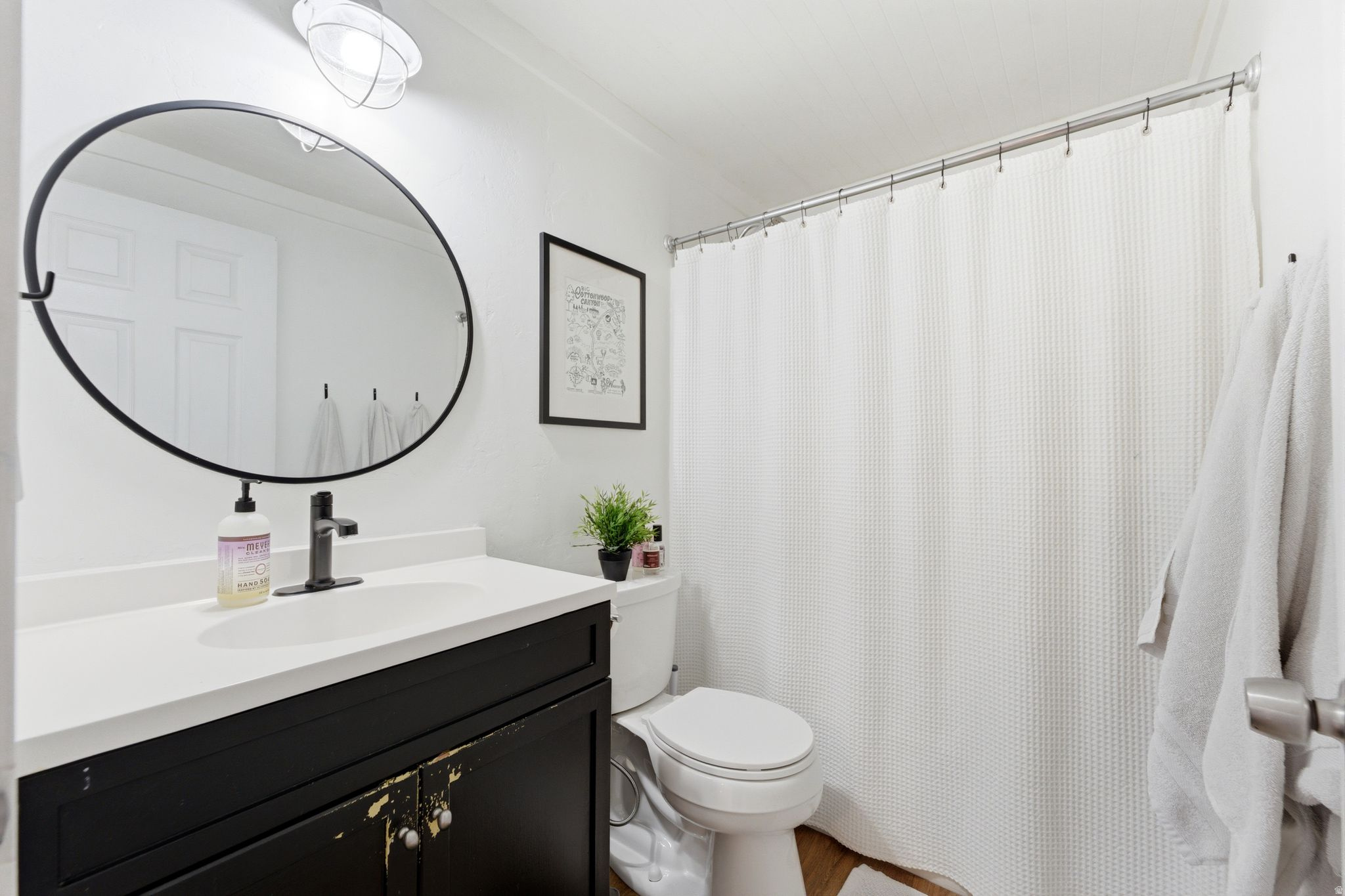 PERUVIAN PARK - Residential