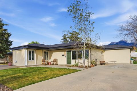 Tiny photo for 8523 S 1430 E, Sandy, UT 84093 (MLS # 2147644)