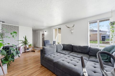 Tiny photo for 8523 S 1430 E, Sandy, UT 84093 (MLS # 2147644)