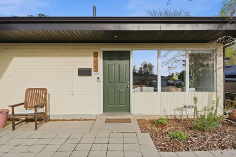 Tiny photo for 8523 S 1430 E, Sandy, UT 84093 (MLS # 2147644)