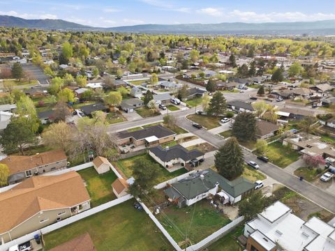 Tiny photo for 8523 S 1430 E, Sandy, UT 84093 (MLS # 2147644)