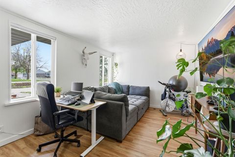 Tiny photo for 8523 S 1430 E, Sandy, UT 84093 (MLS # 2147644)