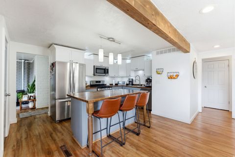 Tiny photo for 8523 S 1430 E, Sandy, UT 84093 (MLS # 2147644)