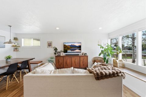 Tiny photo for 8523 S 1430 E, Sandy, UT 84093 (MLS # 2147644)