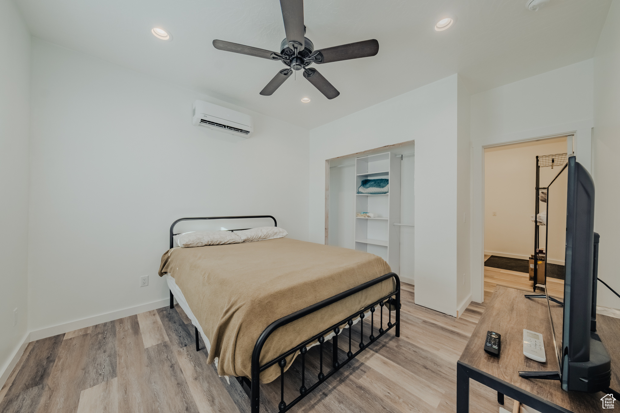 RURAL UNIMPROVED SUBDIVISION - Residential