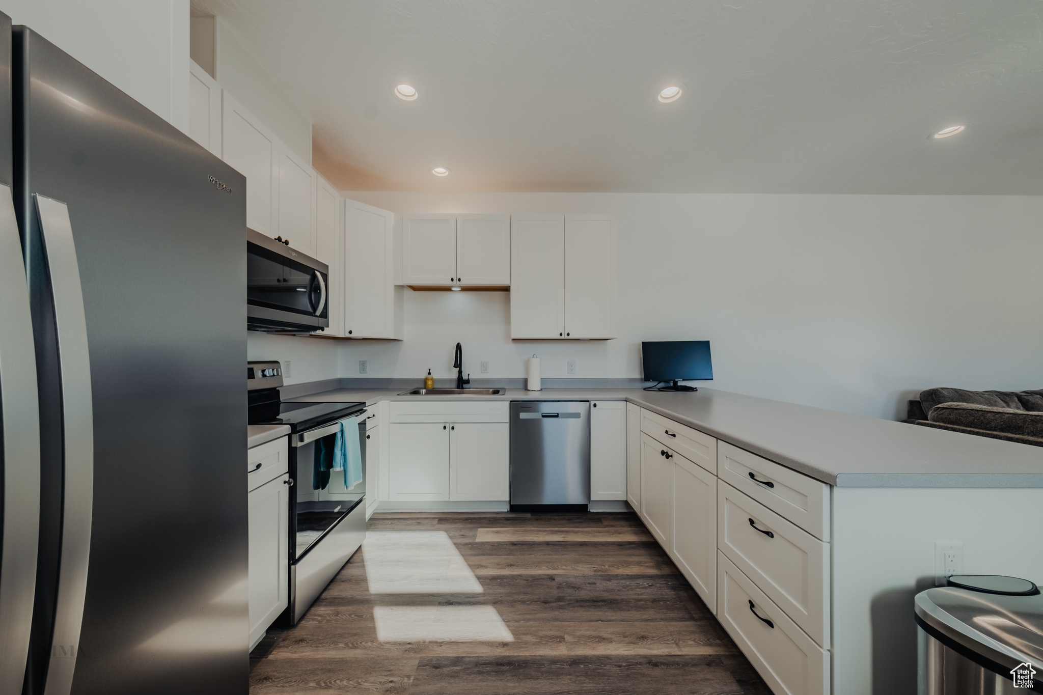 RURAL UNIMPROVED SUBDIVISION - Residential