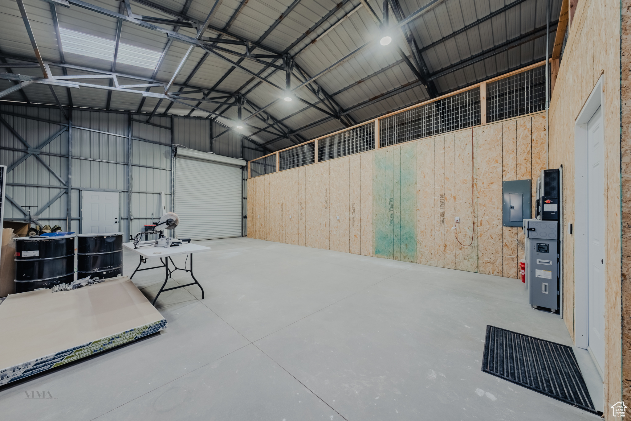 RURAL UNIMPROVED SUBDIVISION - Residential